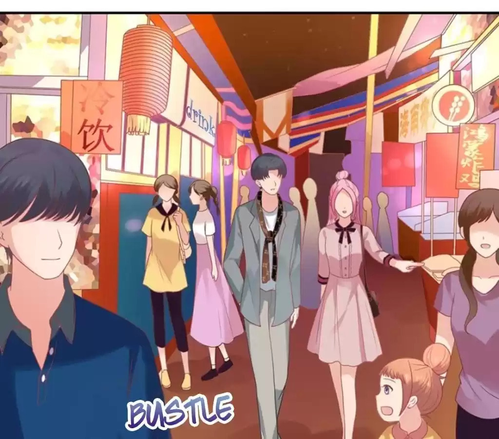 Read Loving You for No Reason chapter 42 image 40 on Lezhin