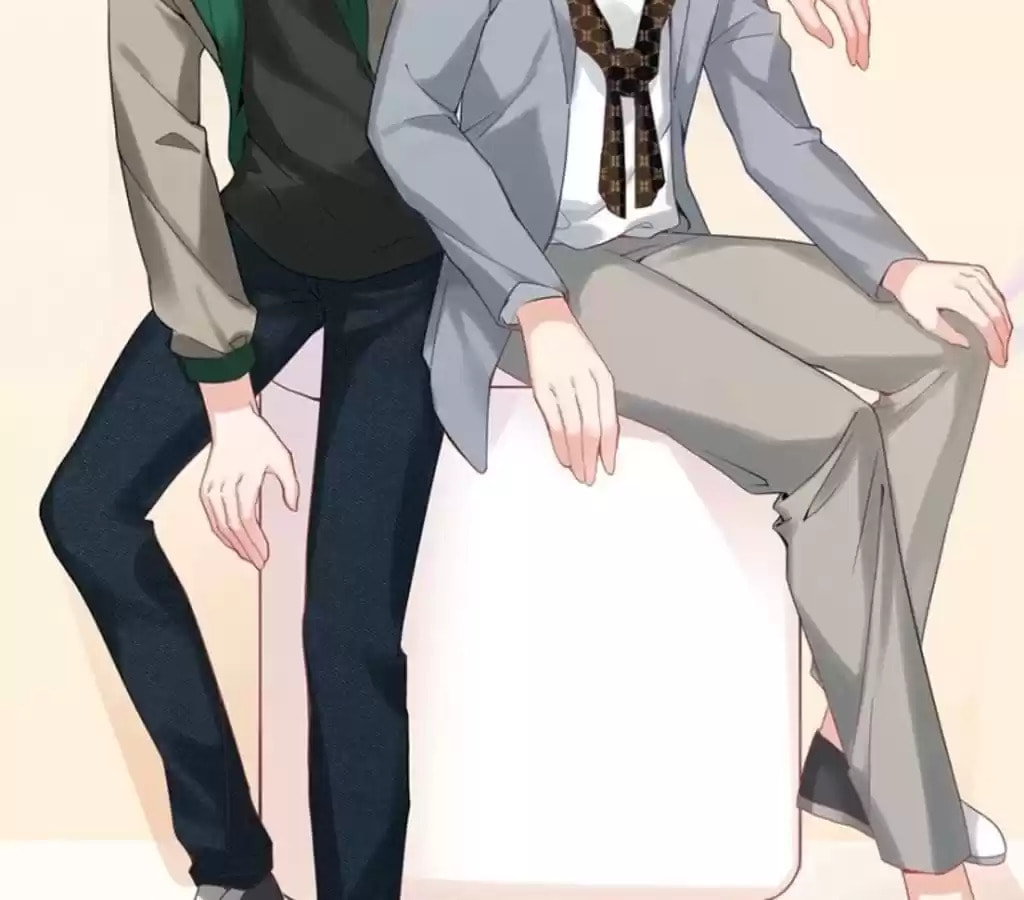 Read Loving You for No Reason chapter 43 image 36 on Lezhin