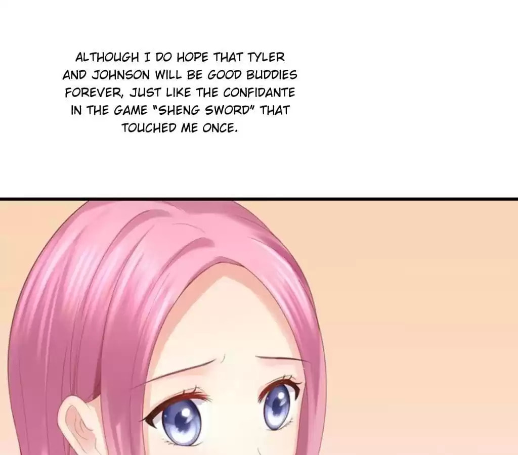 Read Loving You for No Reason chapter 45 image 2 on Lezhin