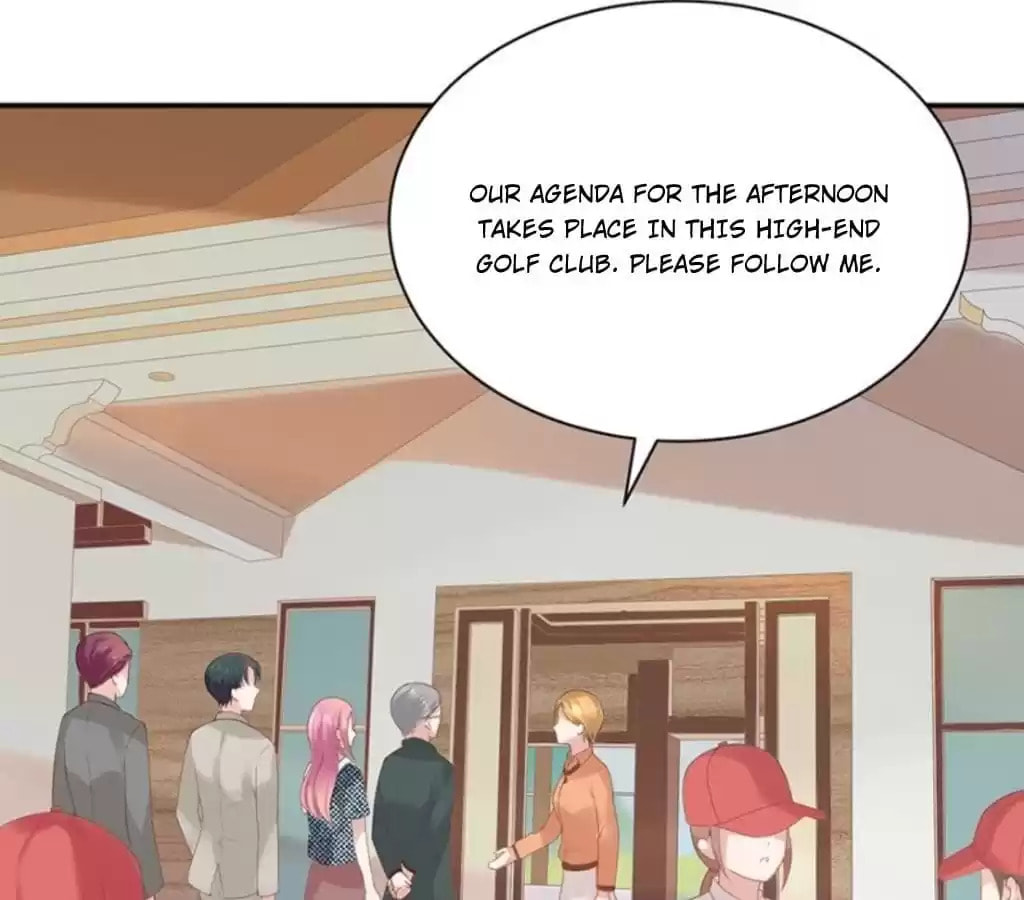 Read Loving You for No Reason chapter 45 image 26 on Lezhin