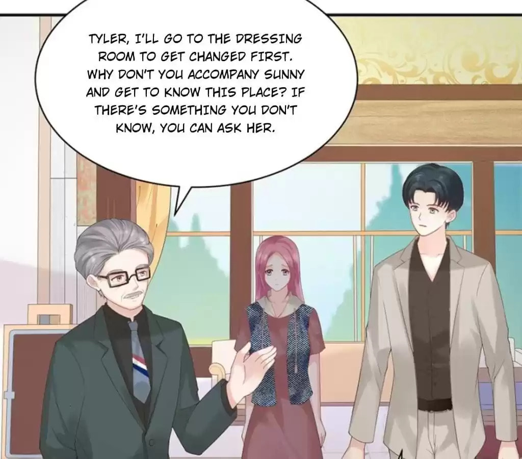 Read Loving You for No Reason chapter 45 image 28 on Lezhin