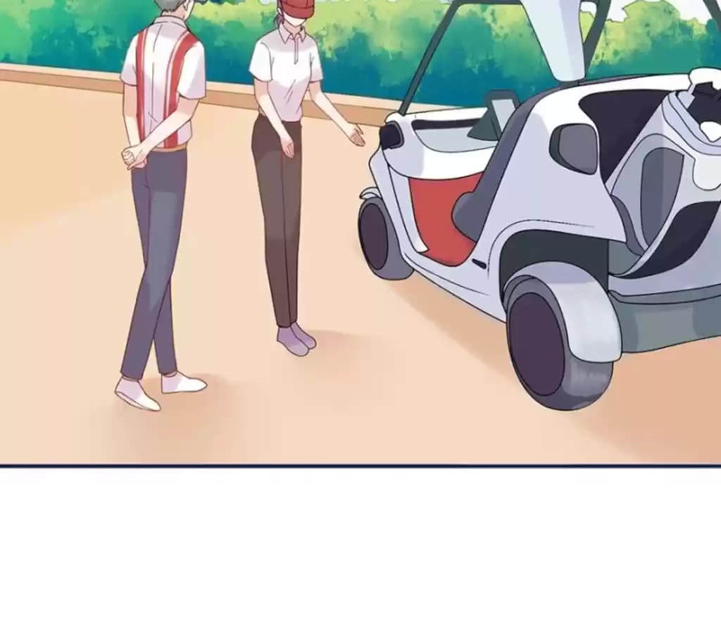 Loving You for No Reason Chapter 46 page 13 - 