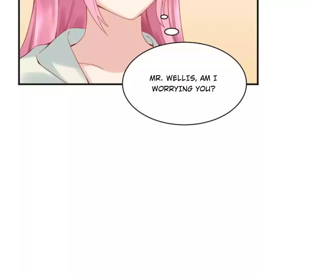 Loving You for No Reason Chapter 46 page 16 - 
