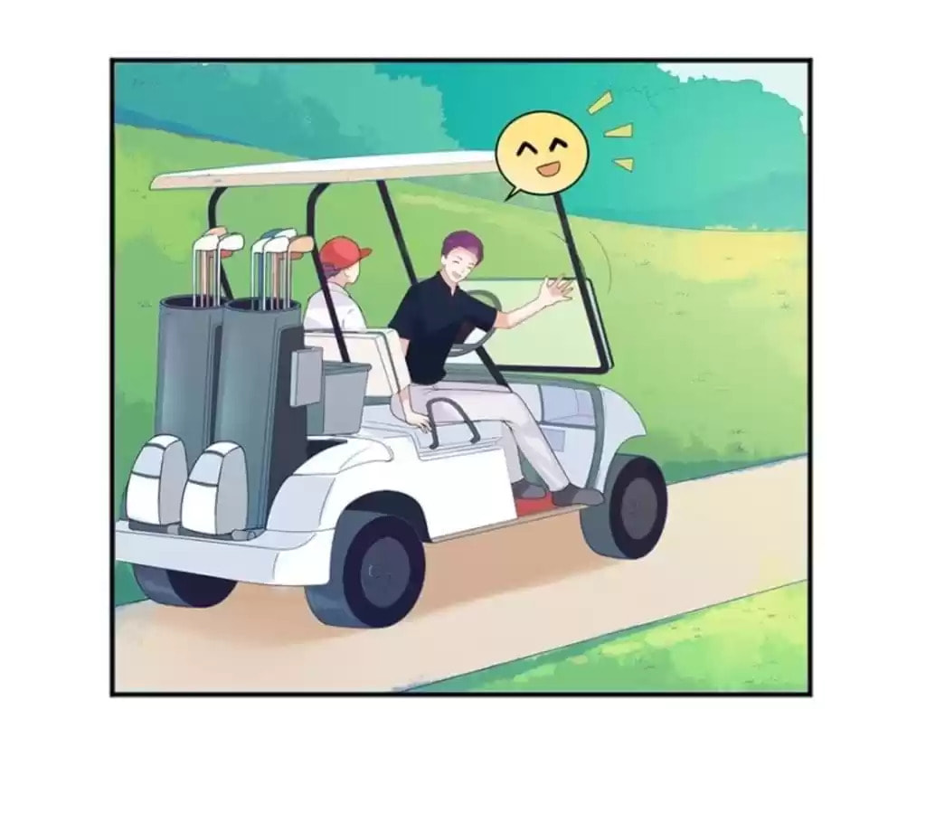 Loving You for No Reason Chapter 46 page 17 - 