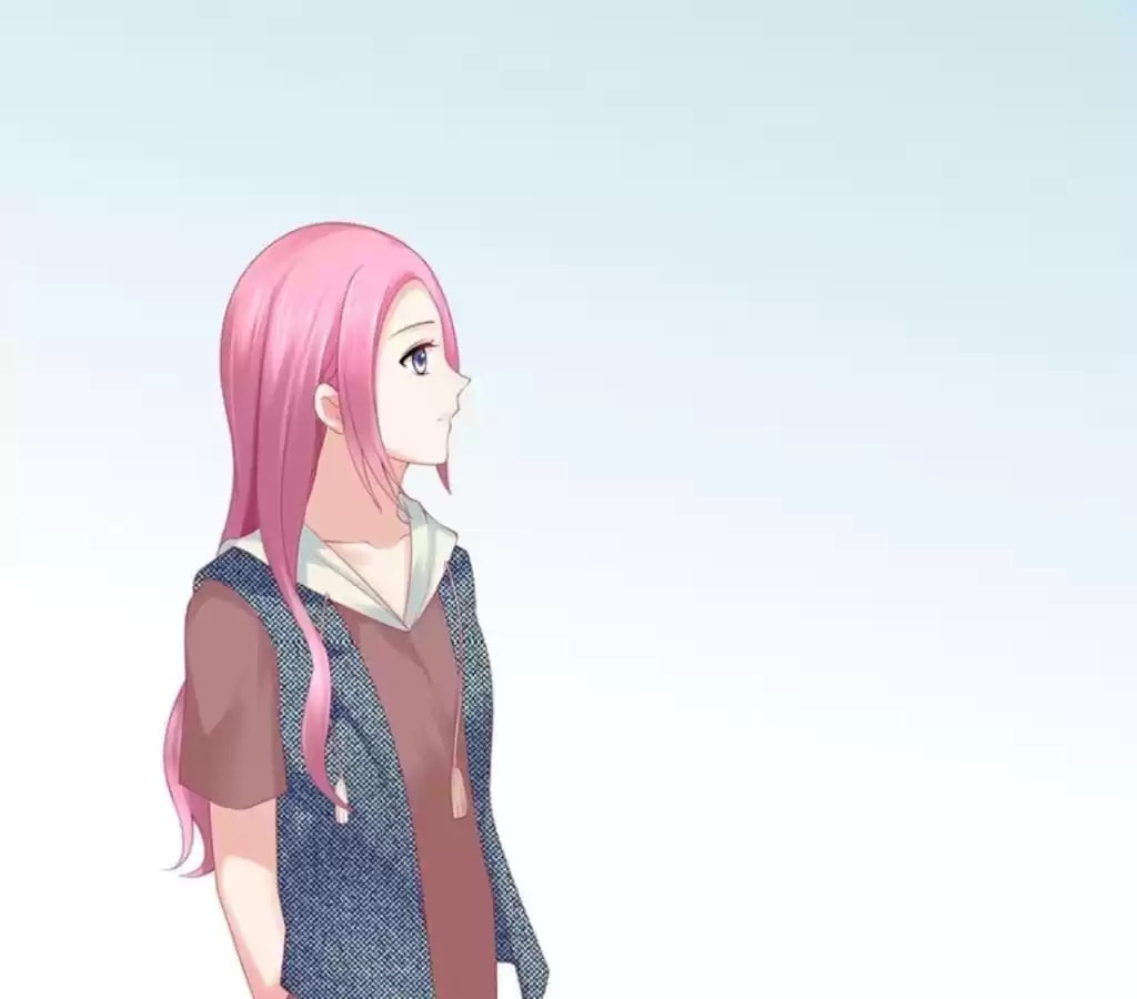 Loving You for No Reason Chapter 46 page 24 - 