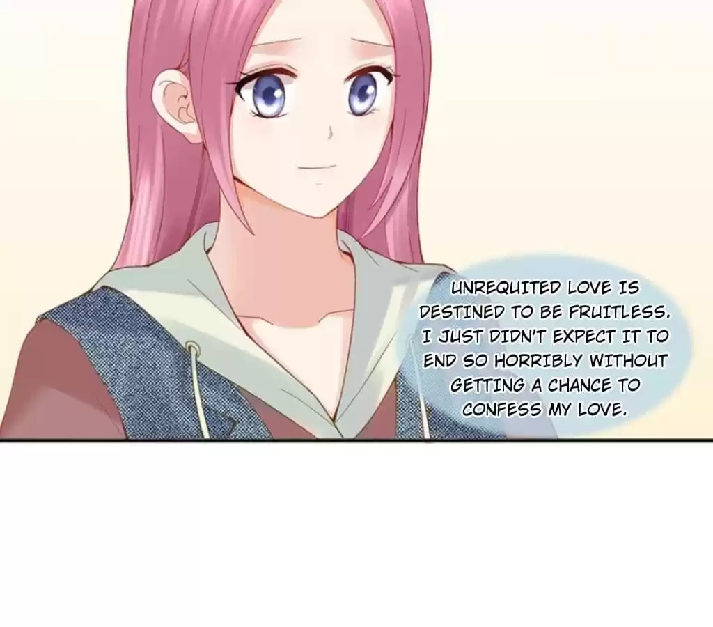 Loving You for No Reason Chapter 46 page 30 - 