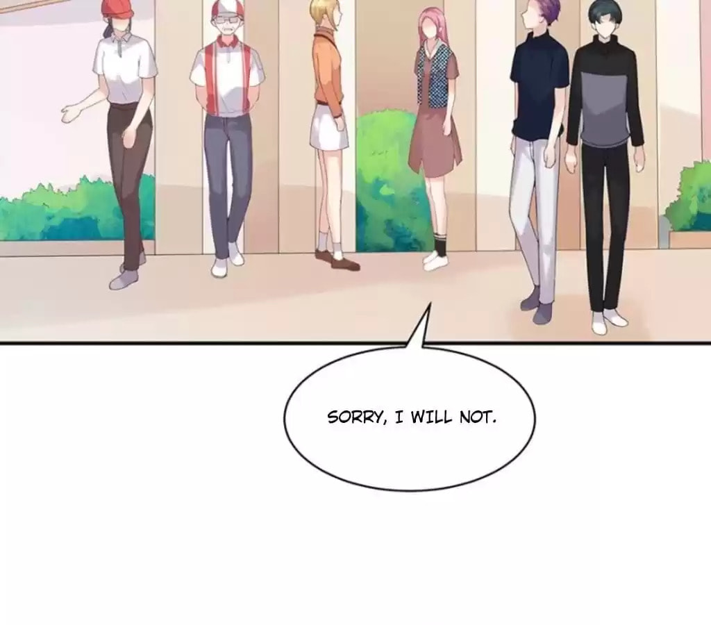 Loving You for No Reason Chapter 46 page 4 - 