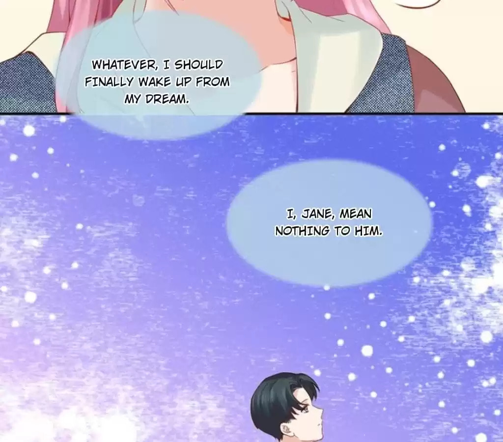 Loving You for No Reason Chapter 46 page 32 - 