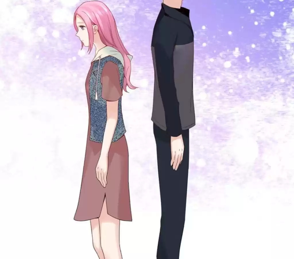 Loving You for No Reason Chapter 46 page 33 - 