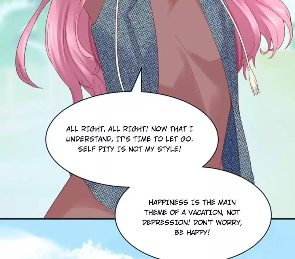 Loving You for No Reason Chapter 46 page 38 - 