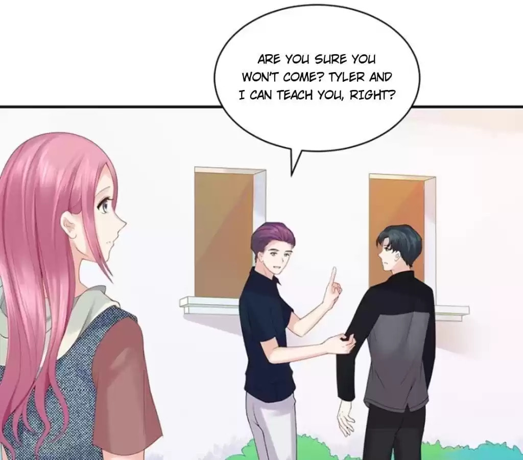 Loving You for No Reason Chapter 46 page 5 - 