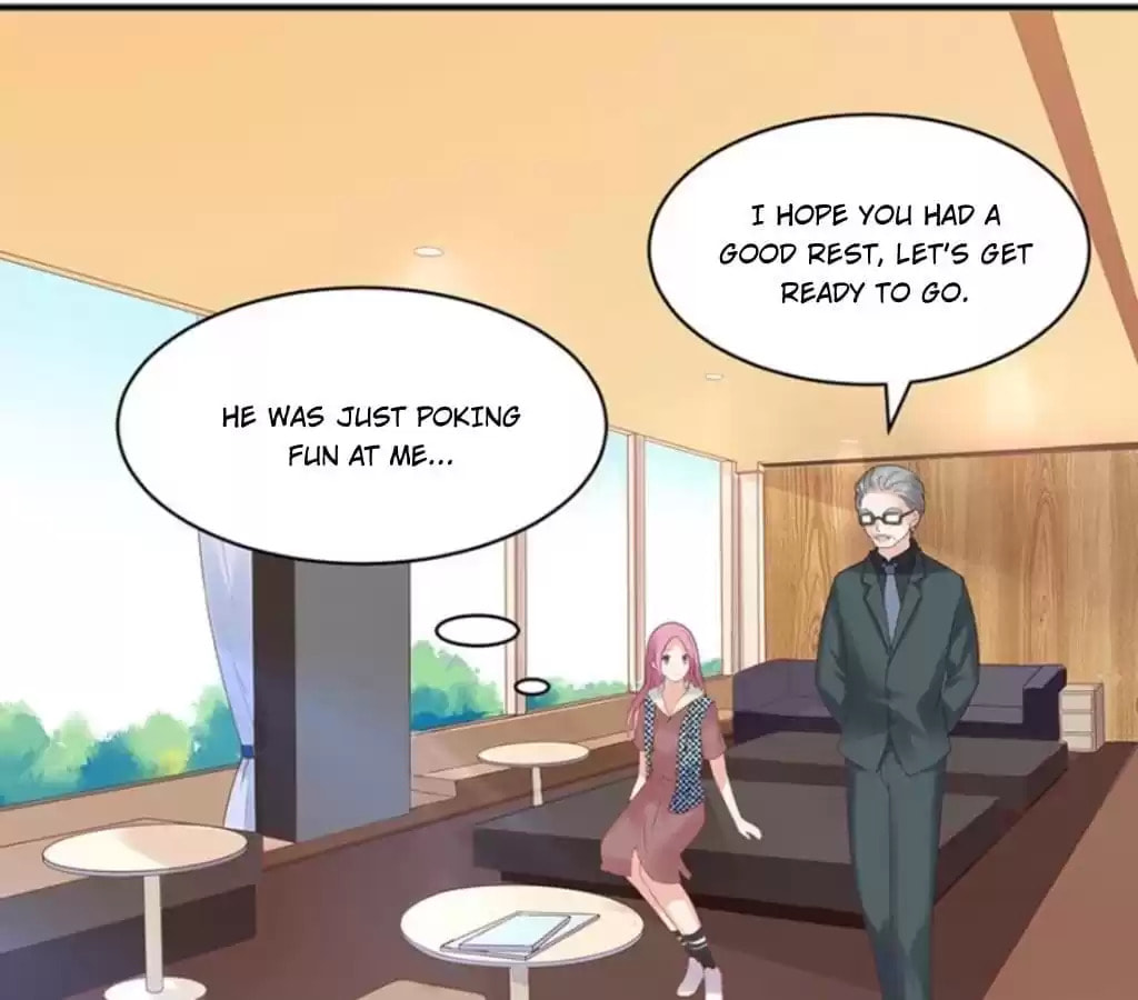 Loving You for No Reason Chapter 46 page 60 - 