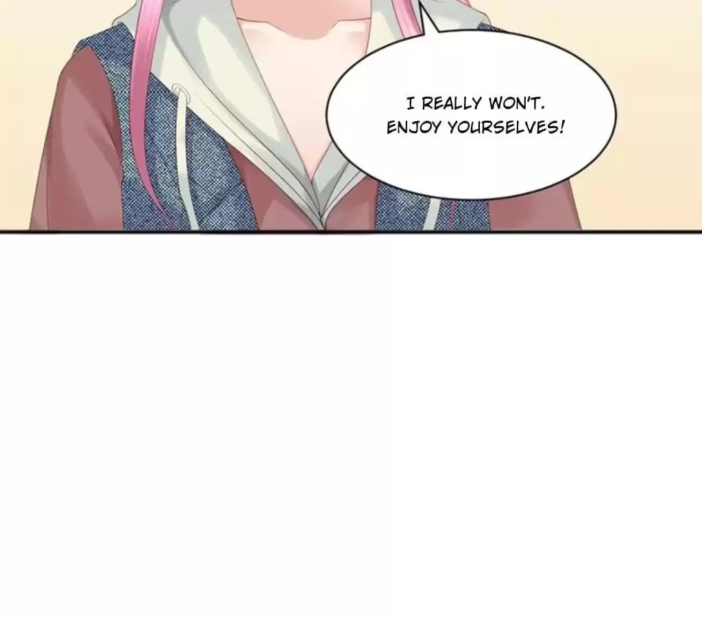 Loving You for No Reason Chapter 46 page 8 - 