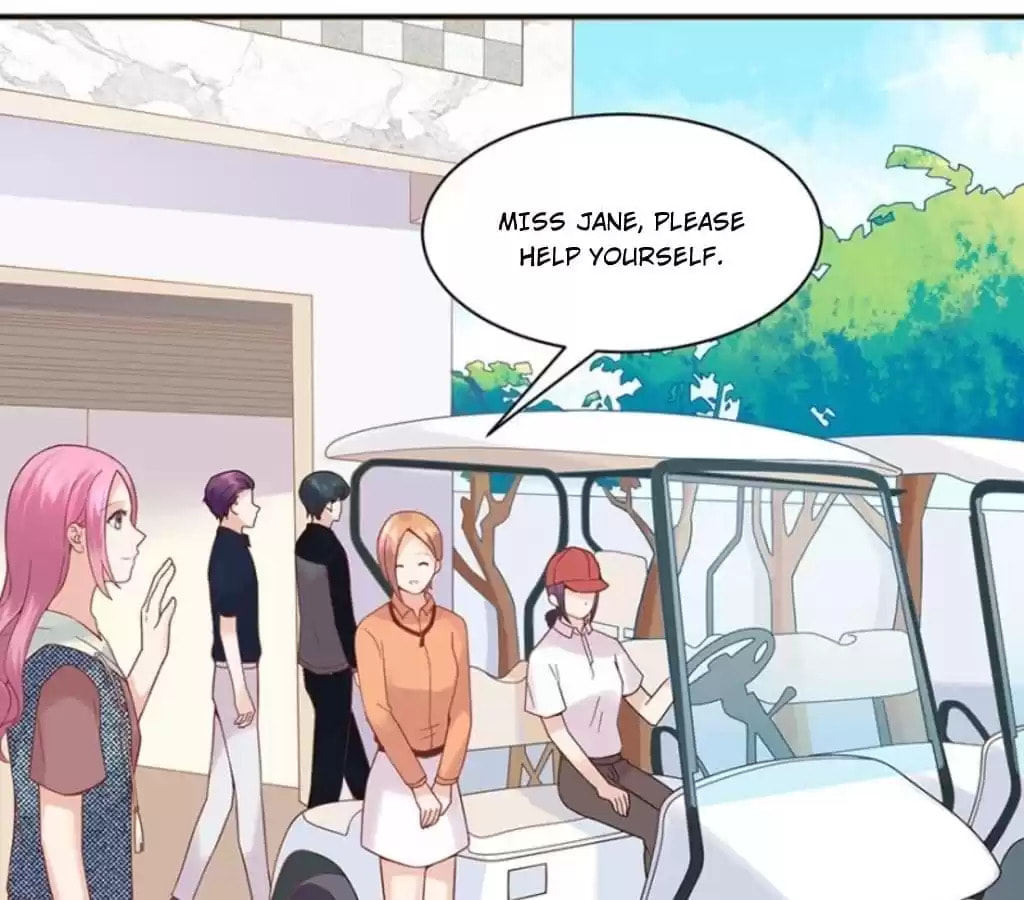 Loving You for No Reason Chapter 46 page 9 - 