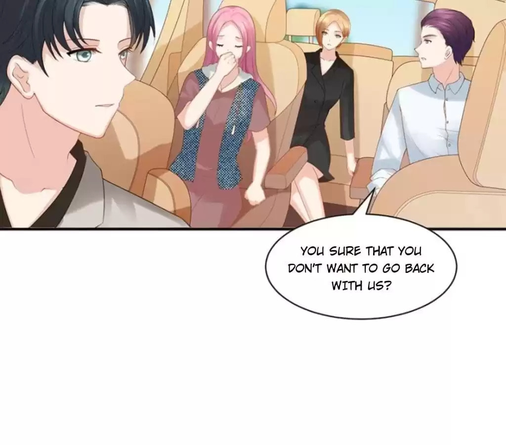 Loving You for No Reason Chapter 46 page 81 - 