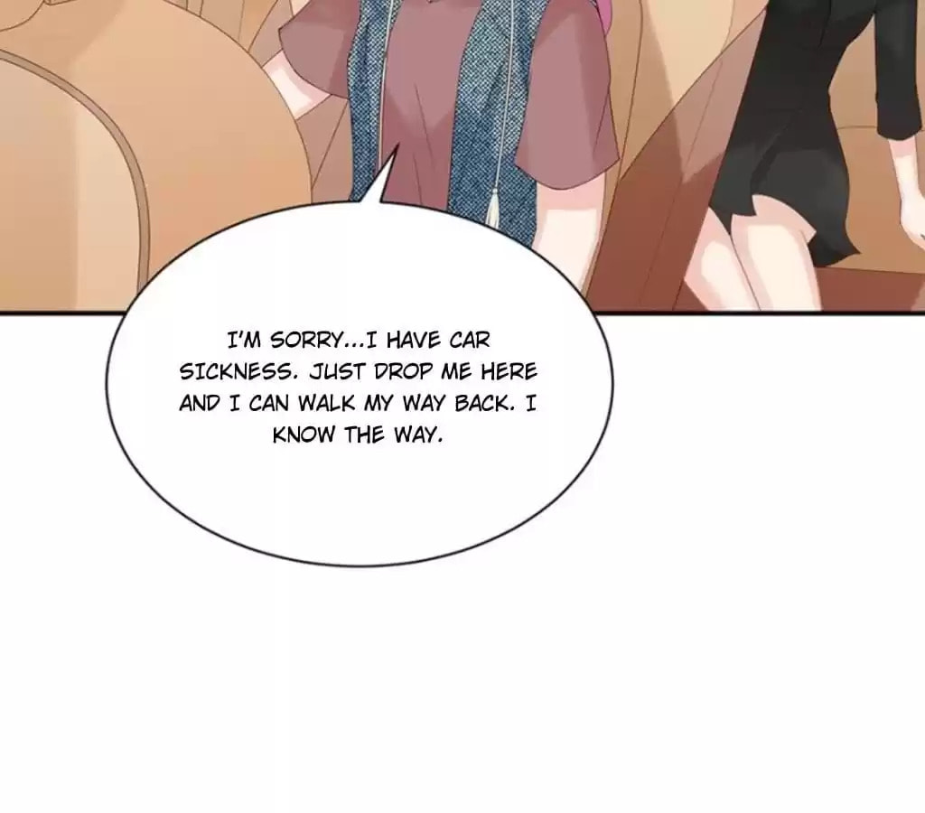 Loving You for No Reason Chapter 46 page 83 - 
