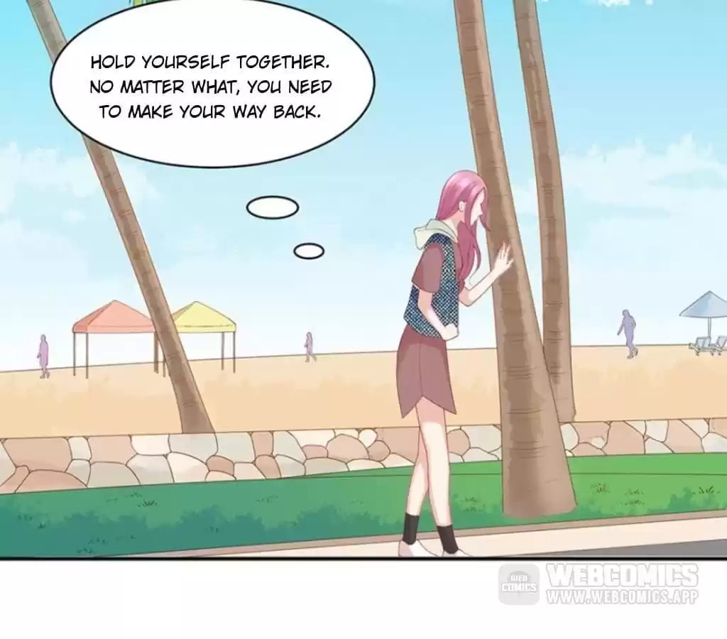 Loving You for No Reason Chapter 46 page 90 - 