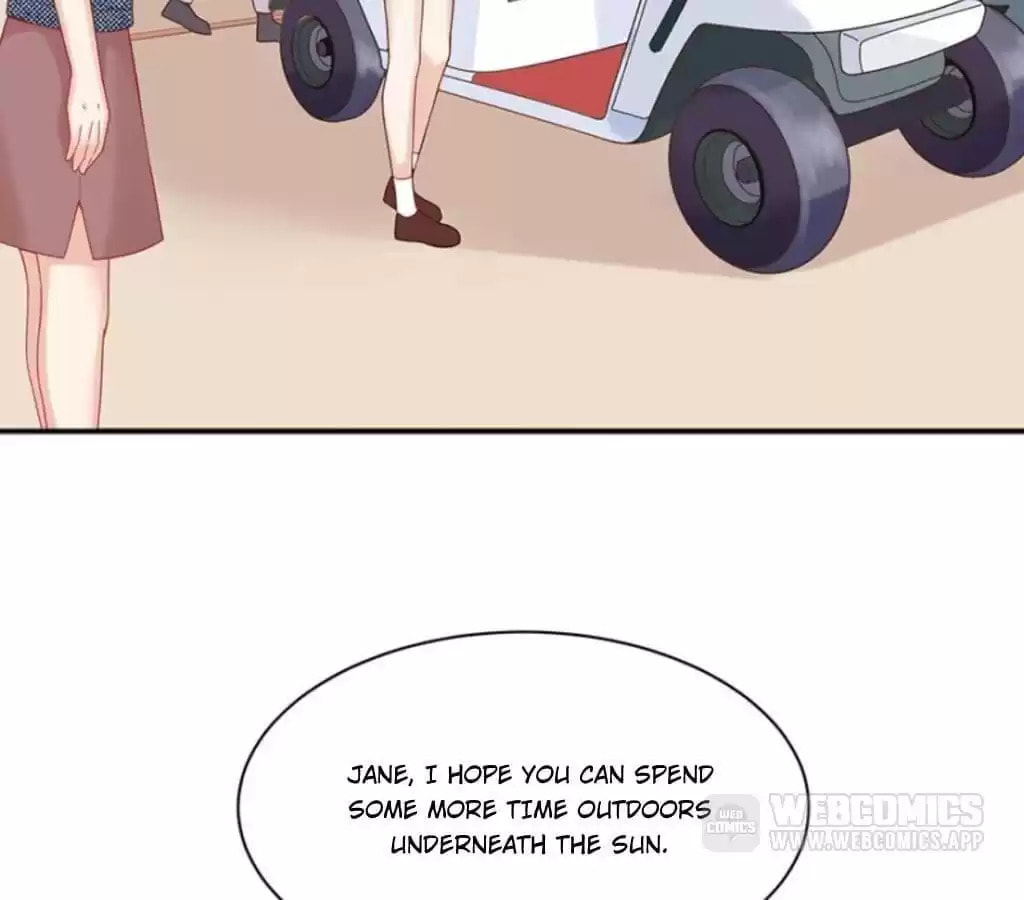 Loving You for No Reason Chapter 46 page 10 - 