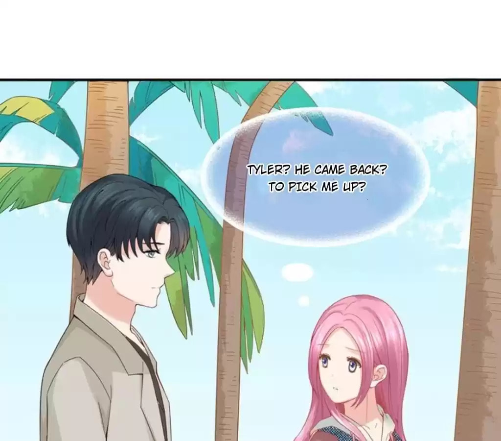 Loving You for No Reason Chapter 47 page 11 - 