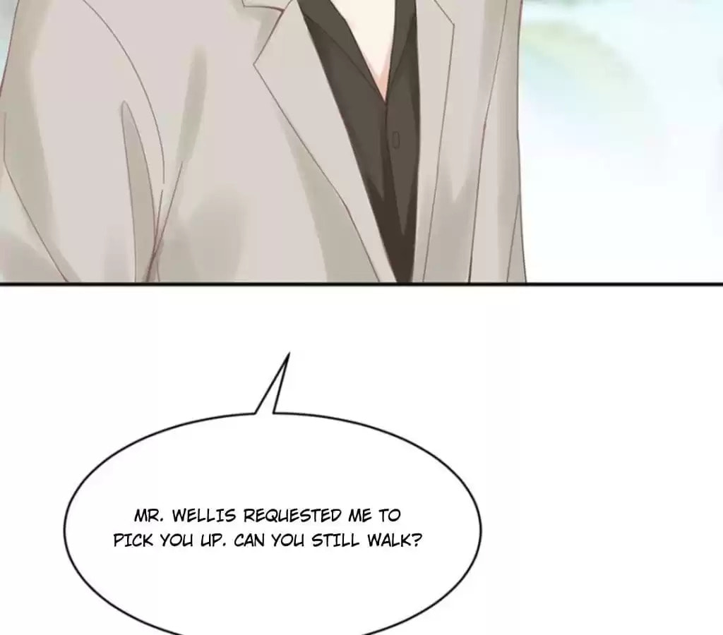 Loving You for No Reason Chapter 47 page 17 - 