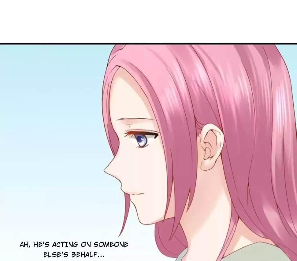Loving You for No Reason Chapter 47 page 19 - 