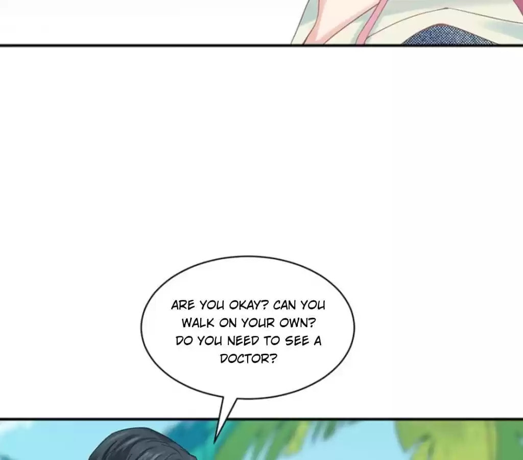 Loving You for No Reason Chapter 47 page 20 - 