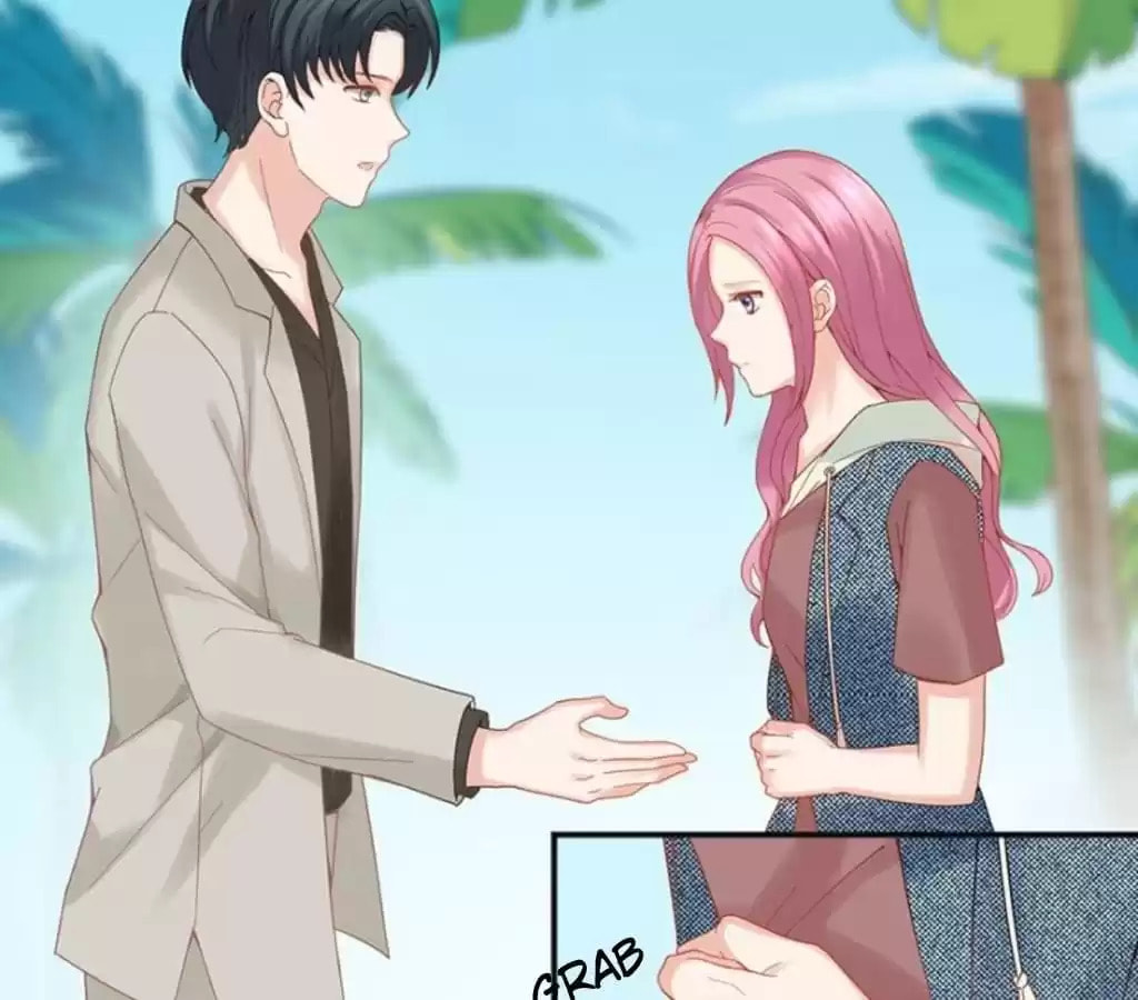 Loving You for No Reason Chapter 47 page 21 - 