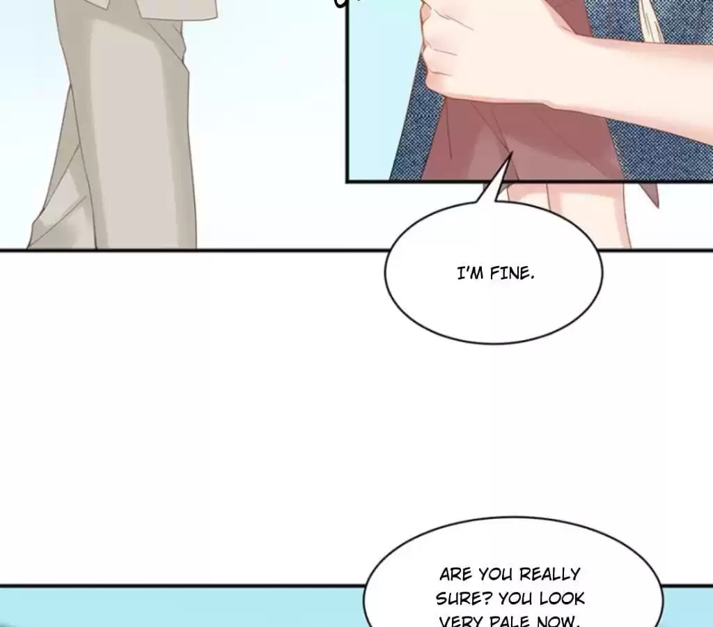 Loving You for No Reason Chapter 47 page 22 - 