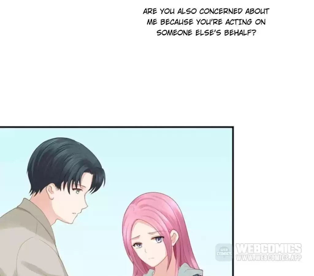 Loving You for No Reason Chapter 47 page 26 - 