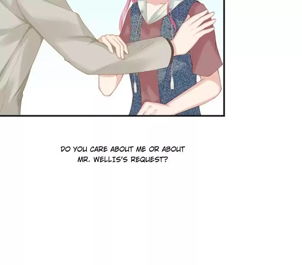Loving You for No Reason Chapter 47 page 27 - 
