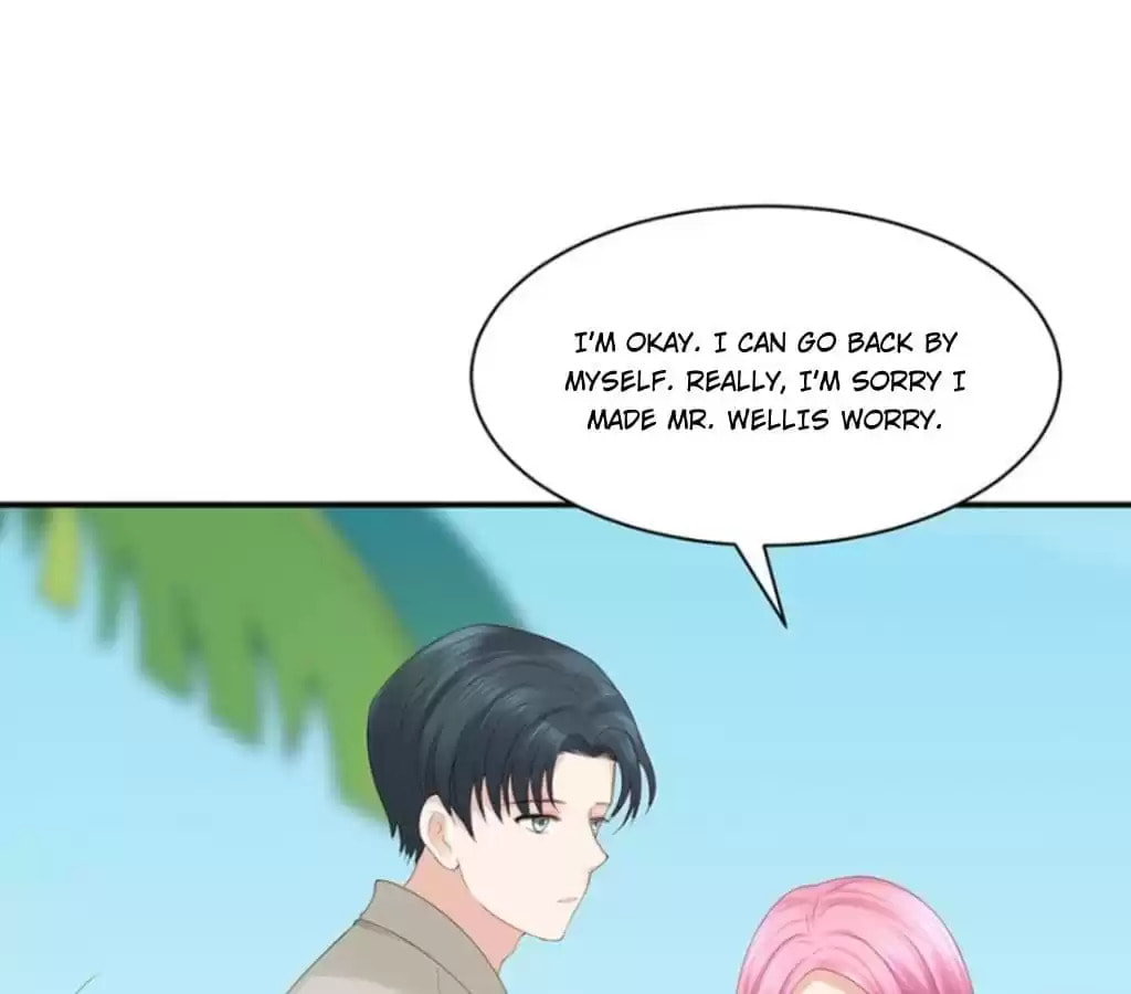 Loving You for No Reason Chapter 47 page 28 - 