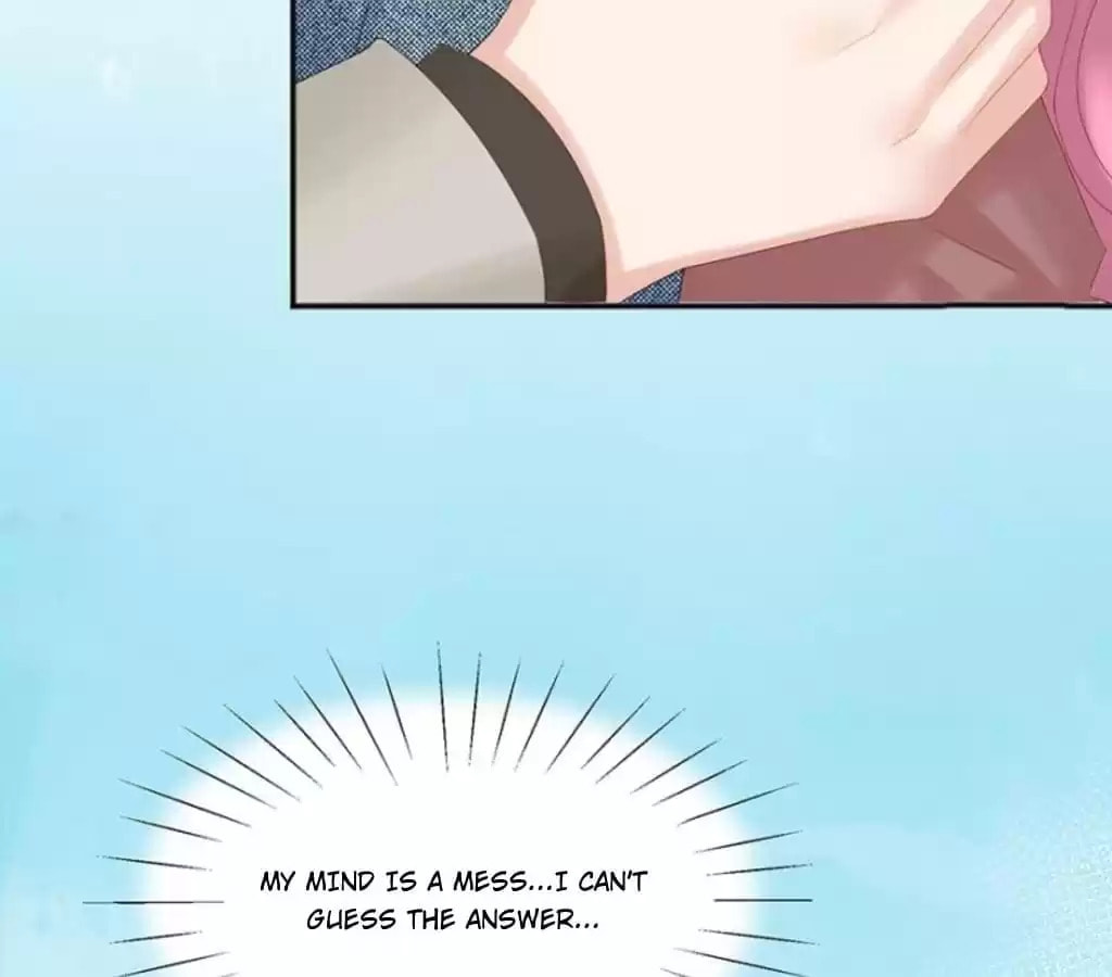 Loving You for No Reason Chapter 47 page 31 - 