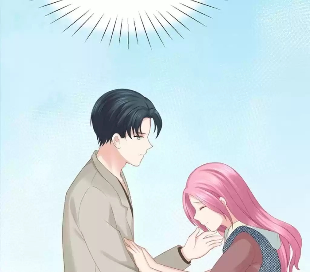 Loving You for No Reason Chapter 47 page 32 - 