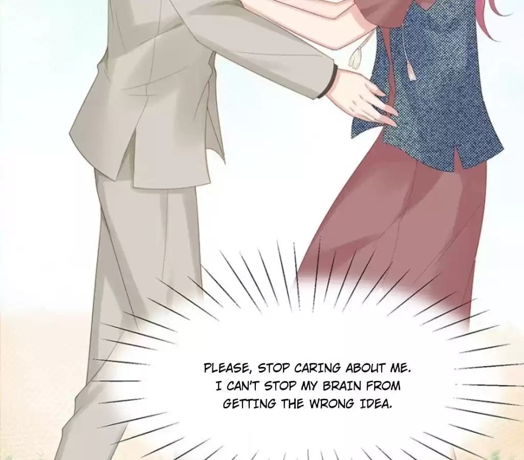 Loving You for No Reason Chapter 47 page 33 - 