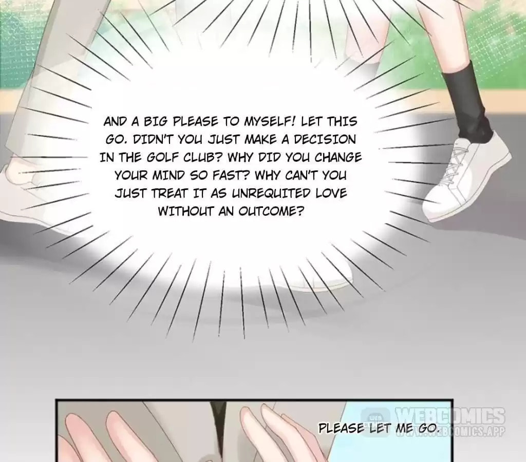 Loving You for No Reason Chapter 47 page 34 - 