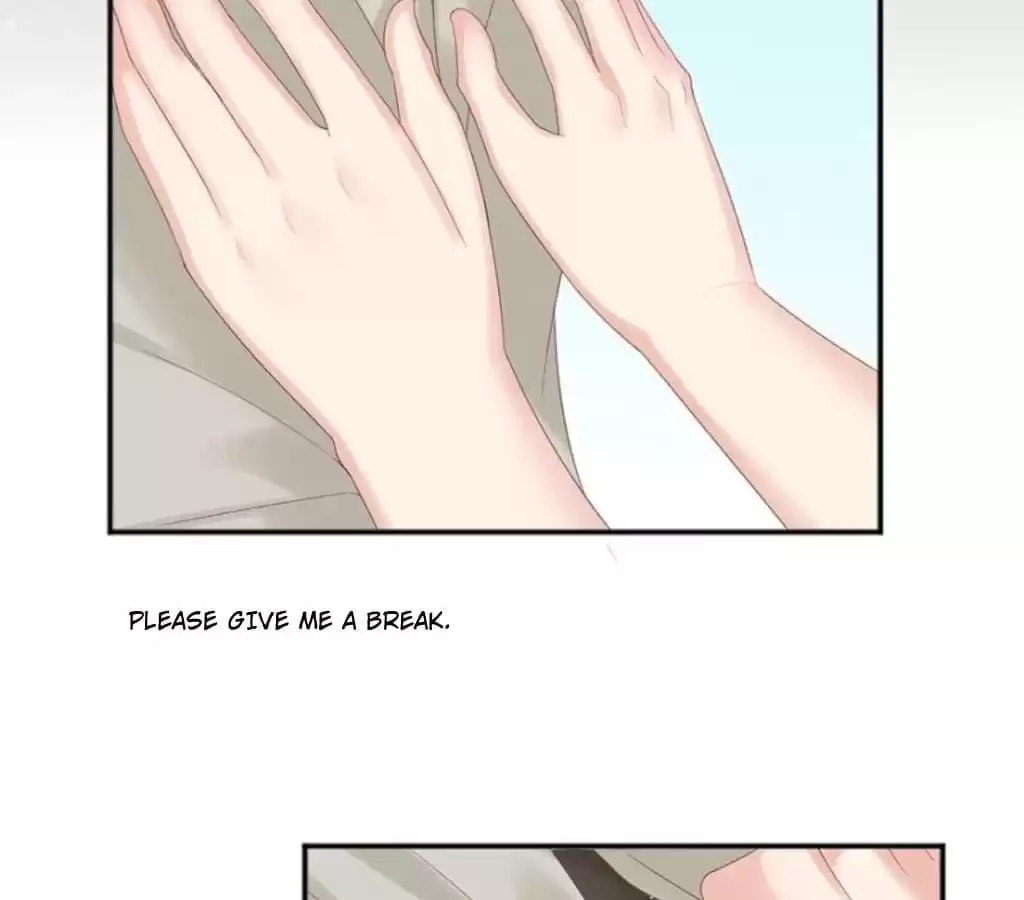 Loving You for No Reason Chapter 47 page 35 - 