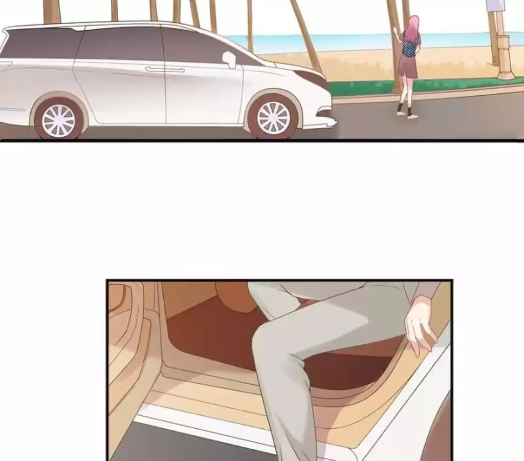 Loving You for No Reason Chapter 47 page 5 - 