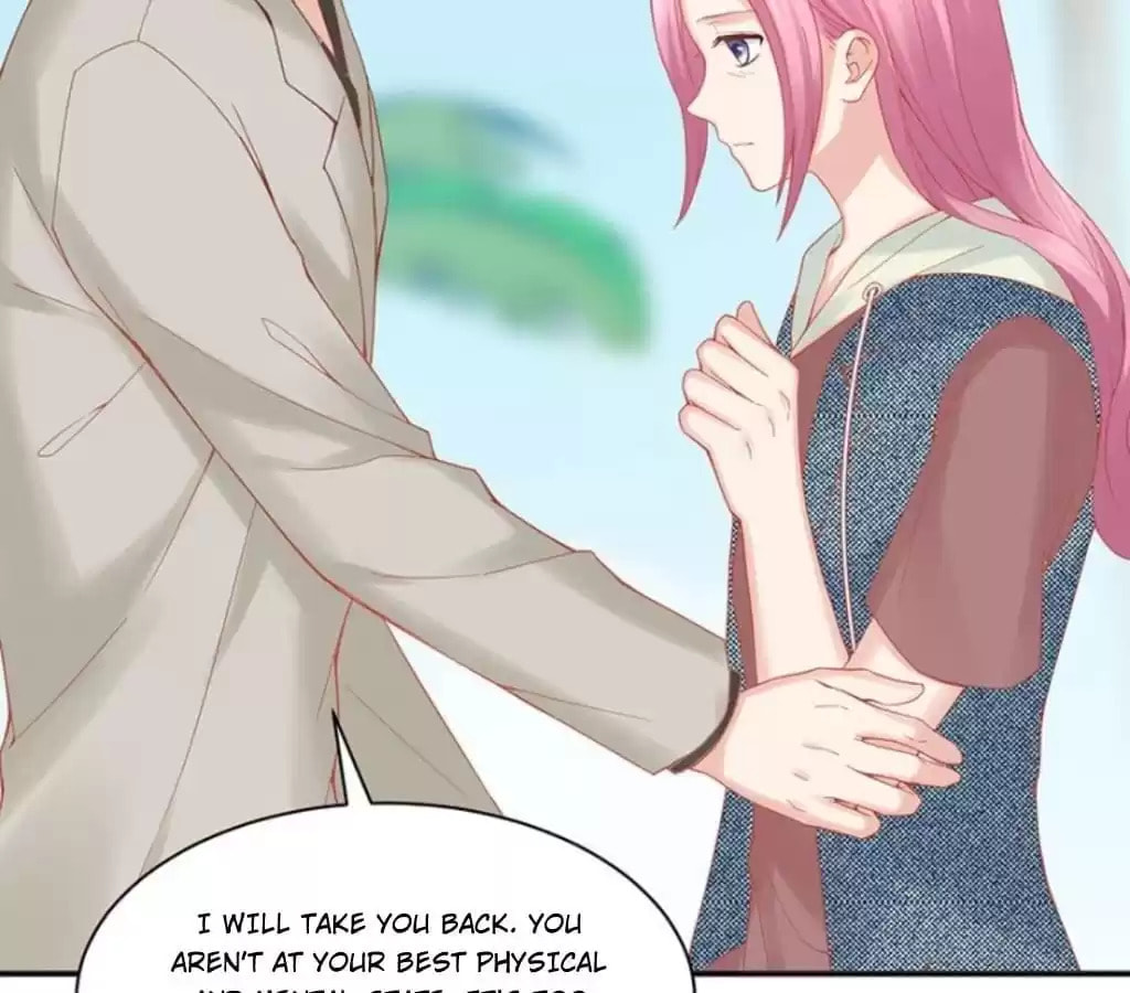 Loving You for No Reason Chapter 47 page 49 - 