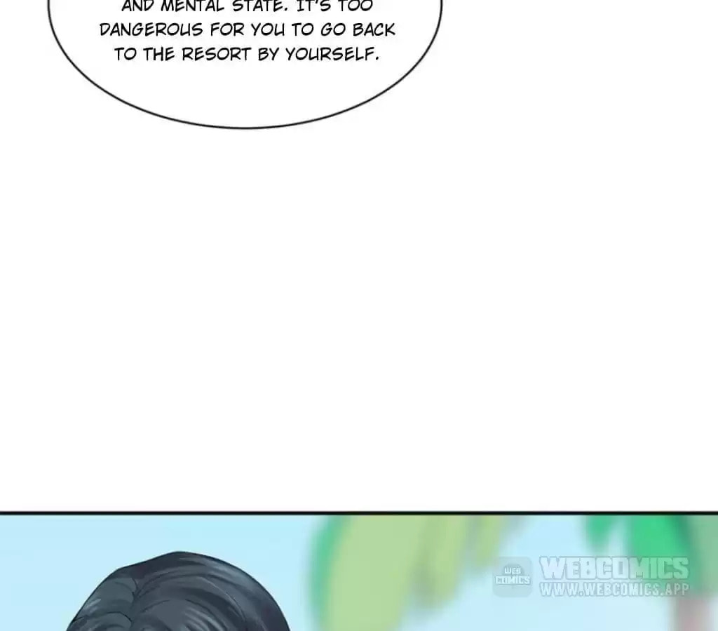 Loving You for No Reason Chapter 47 page 50 - 