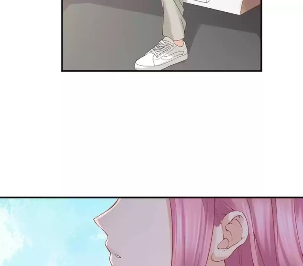 Loving You for No Reason Chapter 47 page 6 - 