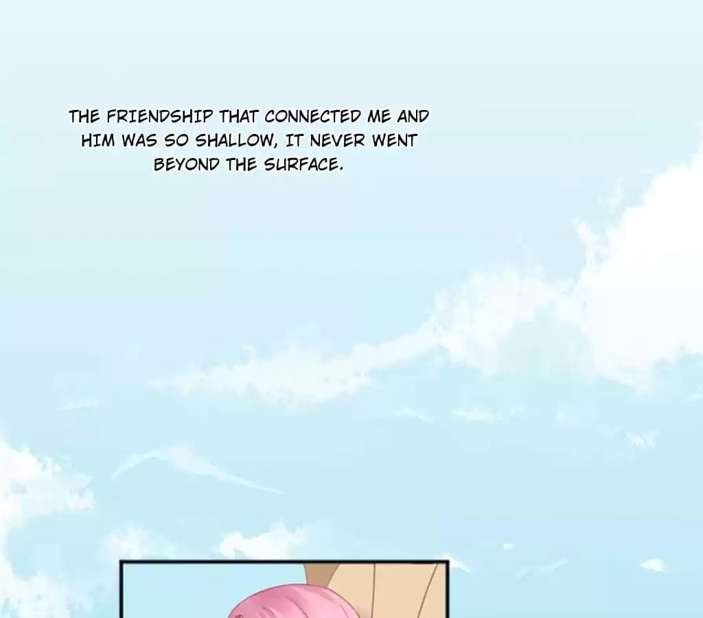 Loving You for No Reason Chapter 47 page 55 - 