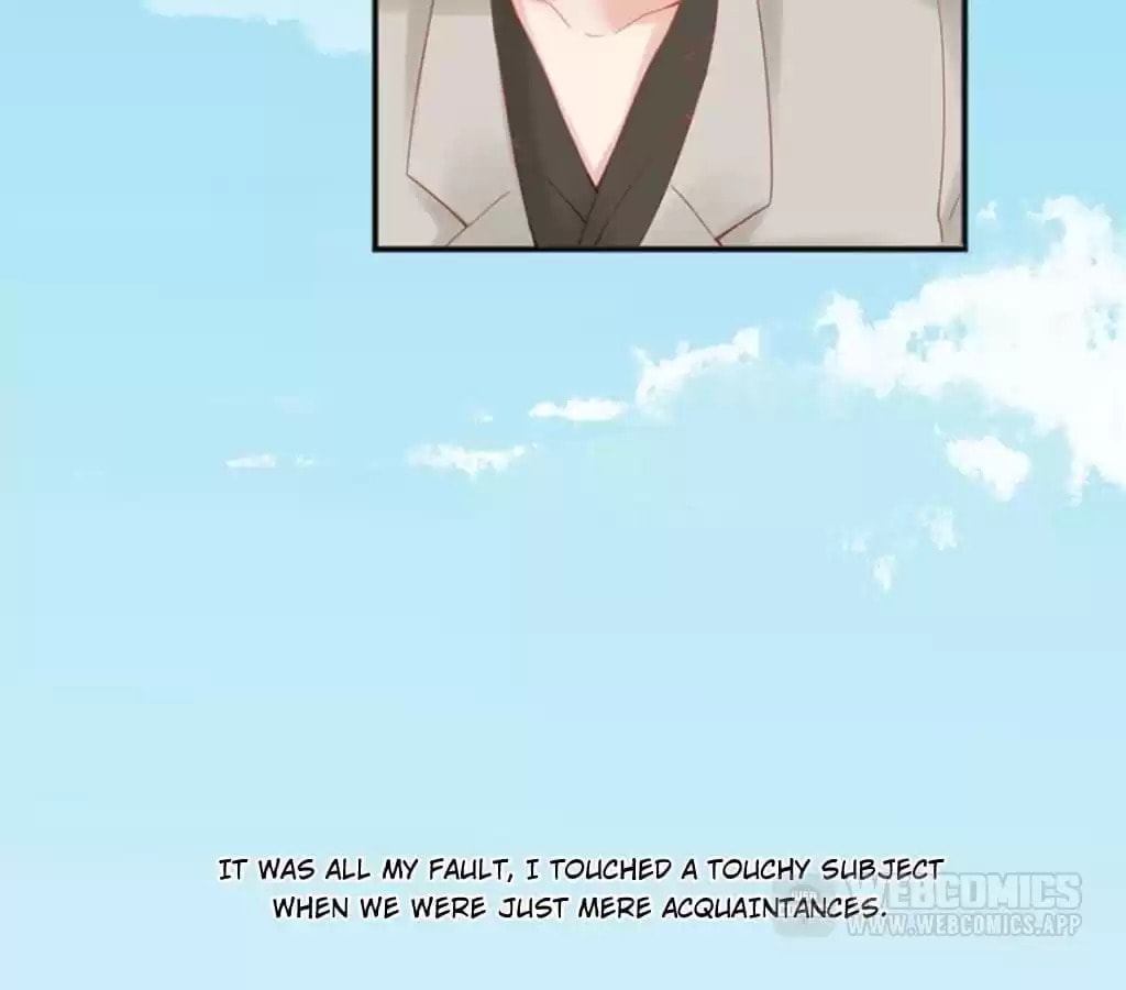 Loving You for No Reason Chapter 47 page 58 - 