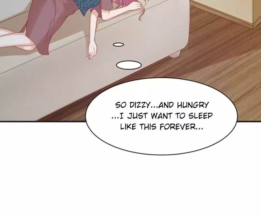Loving You for No Reason Chapter 48 page 3 - 