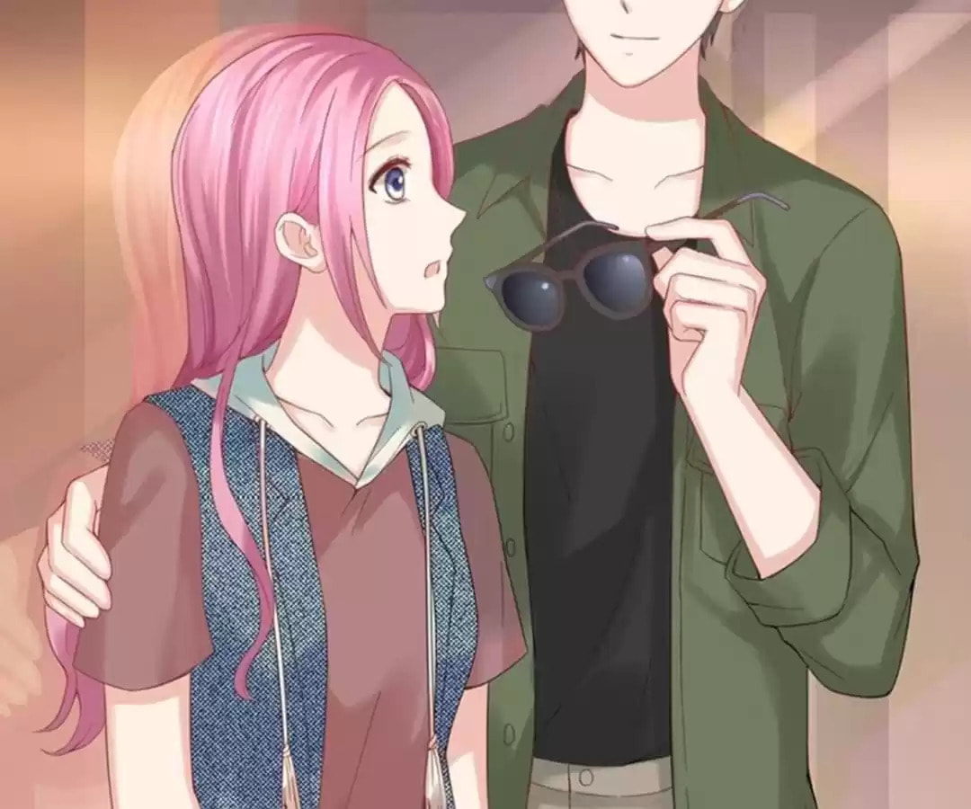 Loving You for No Reason Chapter 48 page 25 - 