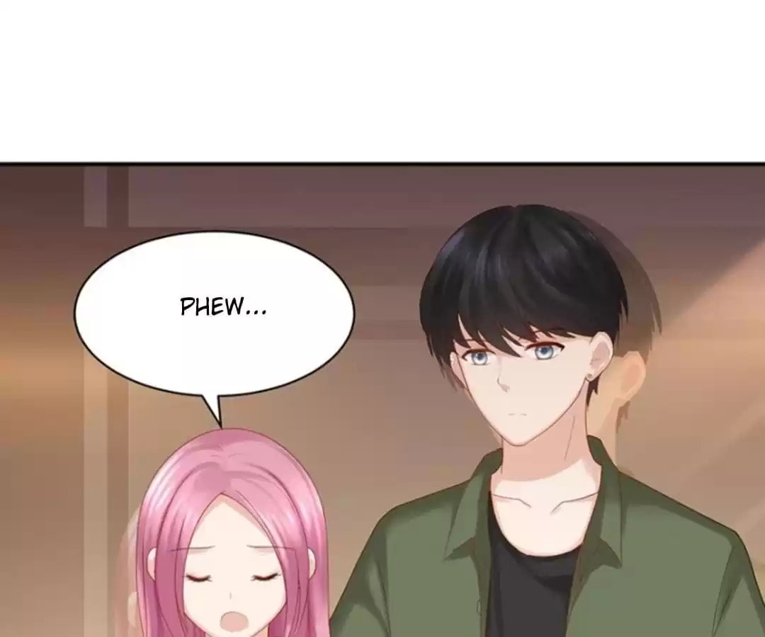 Loving You for No Reason Chapter 48 page 28 - 