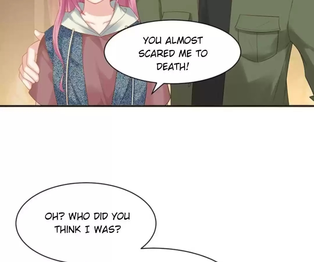 Loving You for No Reason Chapter 48 page 29 - 