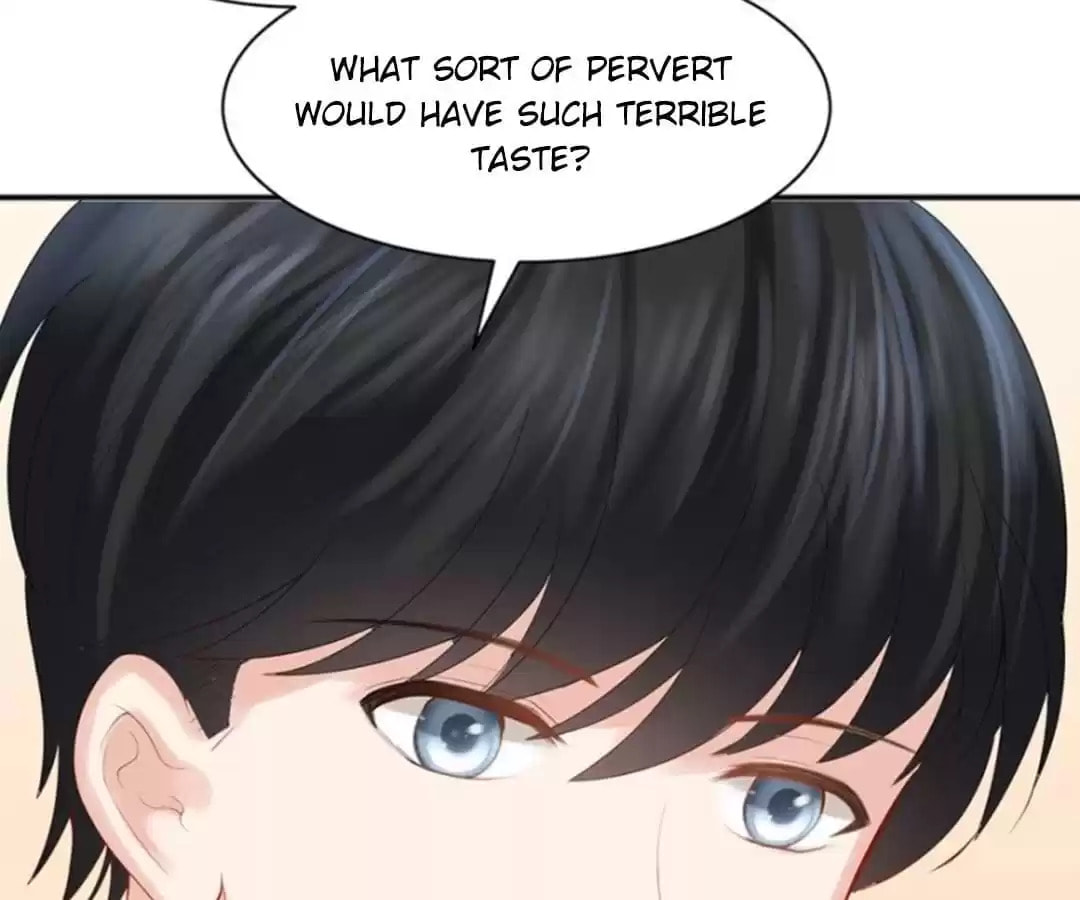 Loving You for No Reason Chapter 48 page 30 - 
