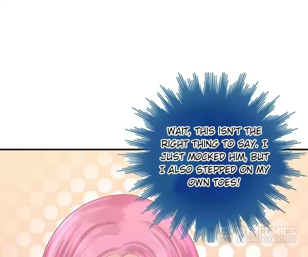 Loving You for No Reason Chapter 48 page 34 - 