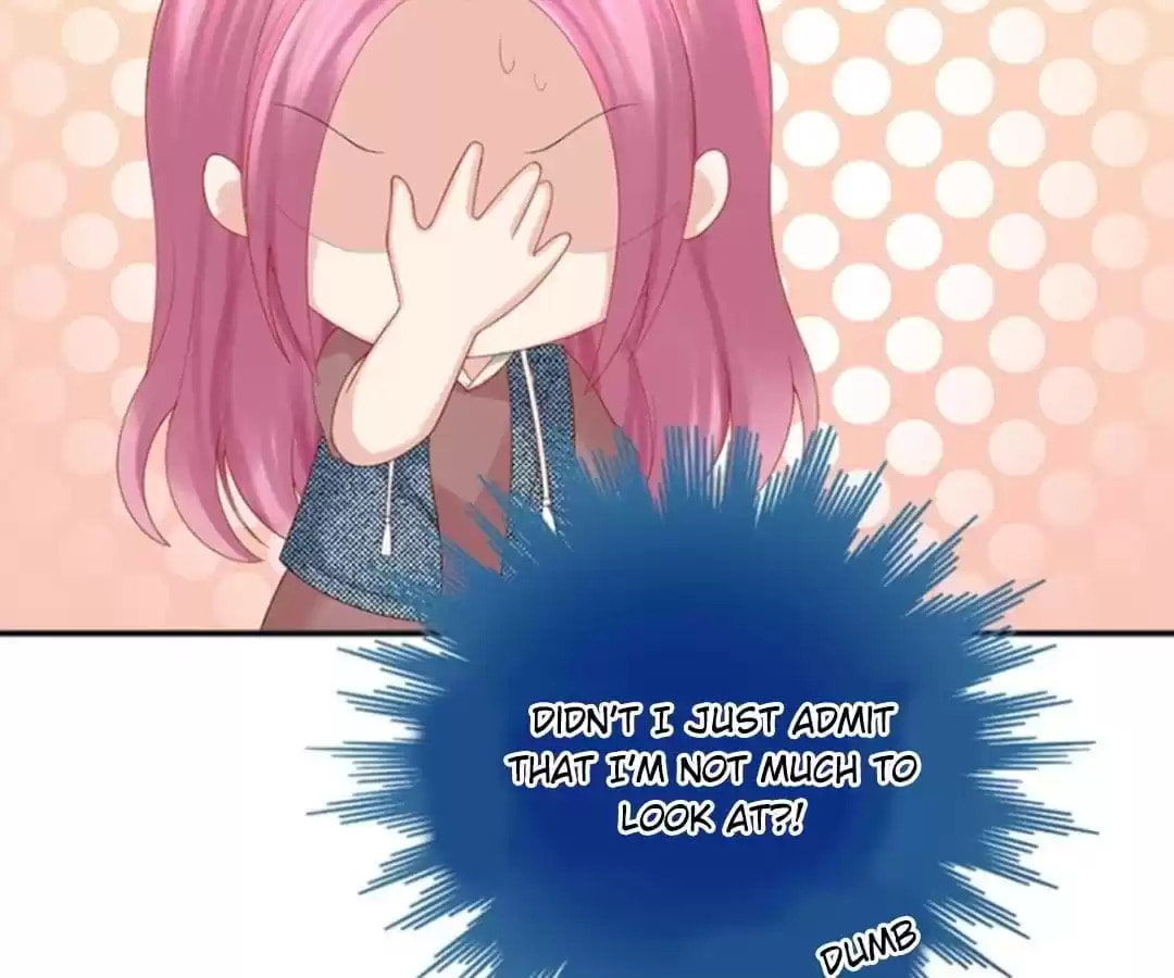 Loving You for No Reason Chapter 48 page 35 - 