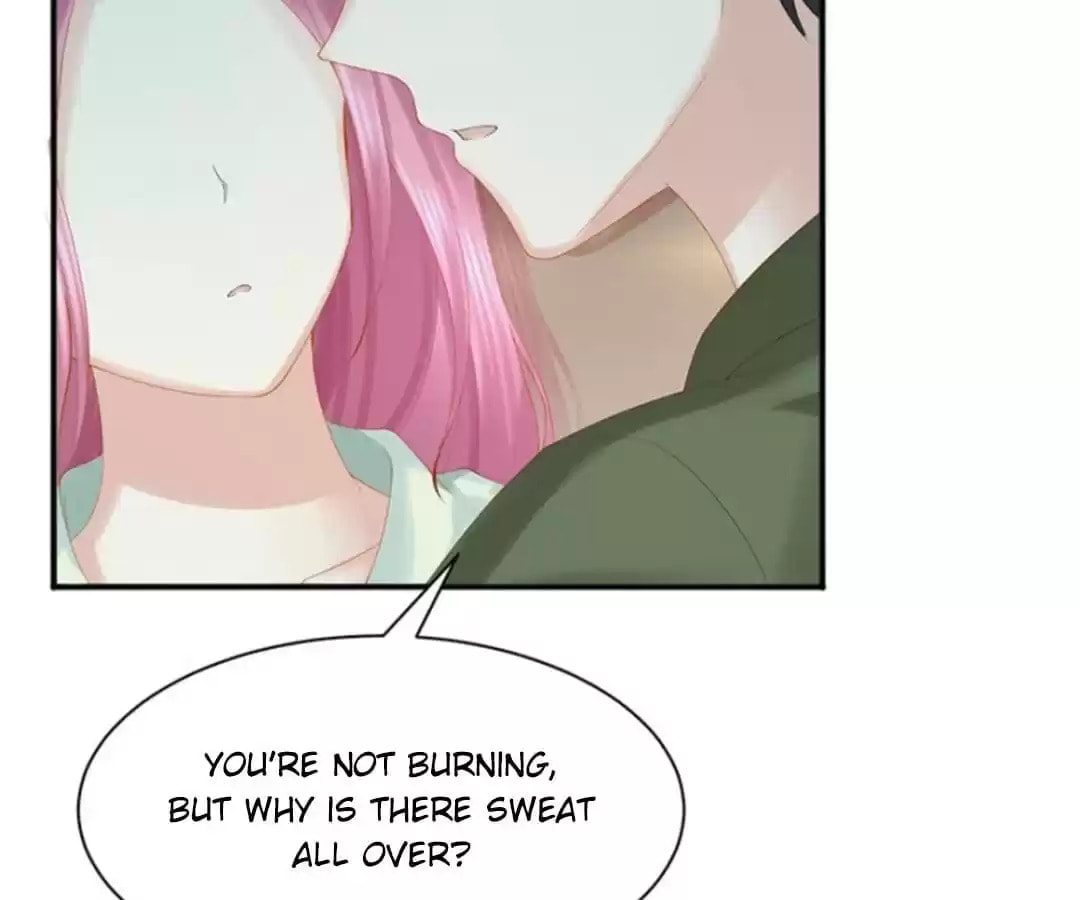 Loving You for No Reason Chapter 48 page 40 - 